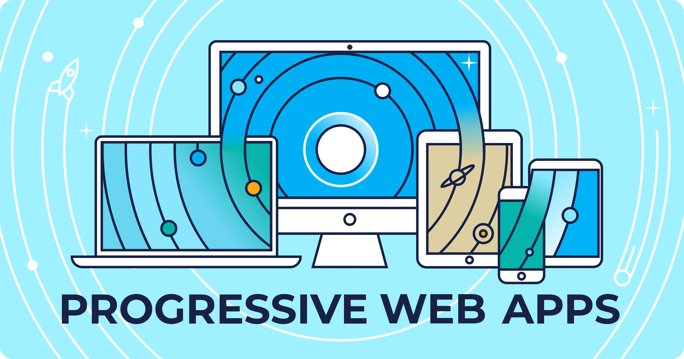 Progressive Web-App