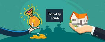 Top up loan