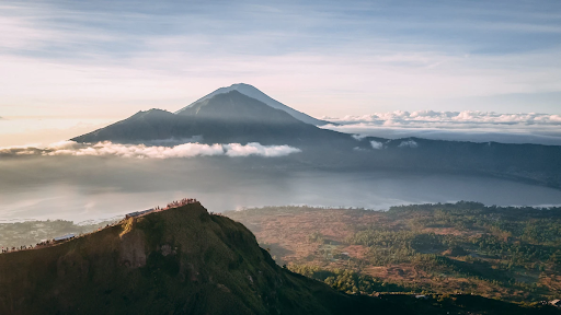 Mount Batur Sunrise trek