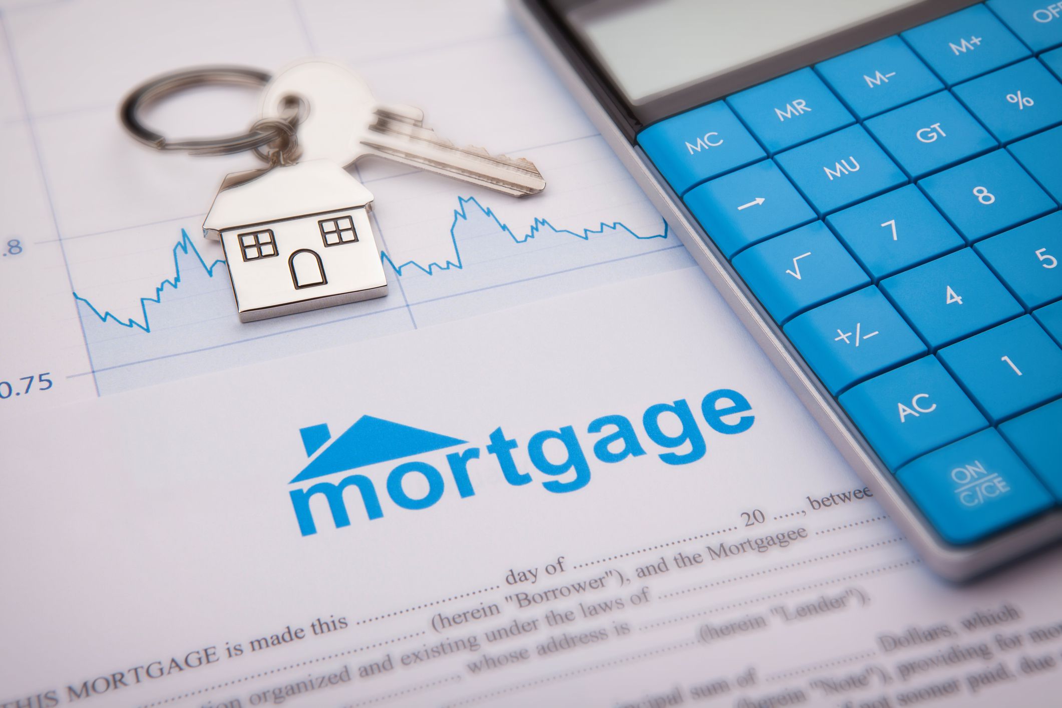 mortgage