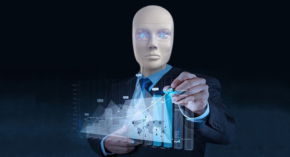 Role of Artificial Intelligence in the Business Development