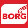 Borg Energy India