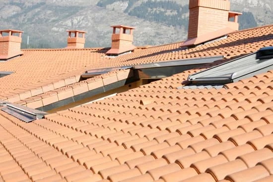 roof repair