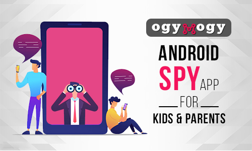 Android Spy App