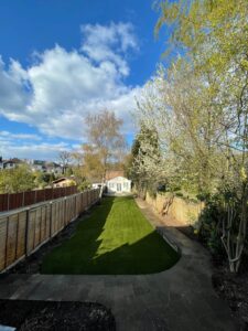 Artificial Grass London