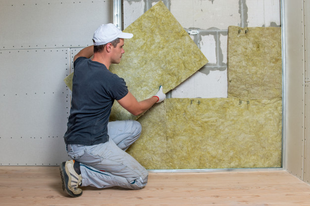 acoustic insulation