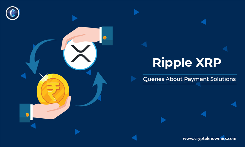 ask about ripple