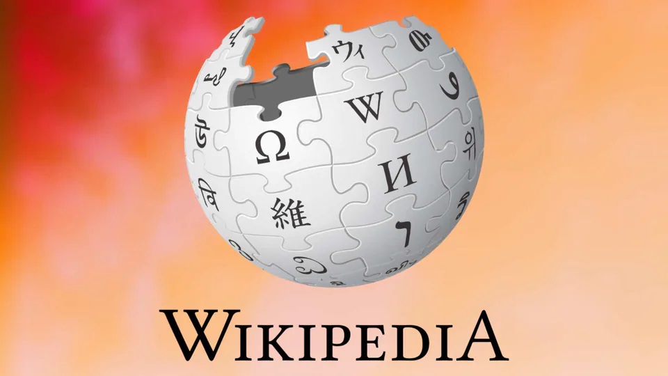 Wikipedia Page