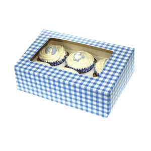 muffin boxes