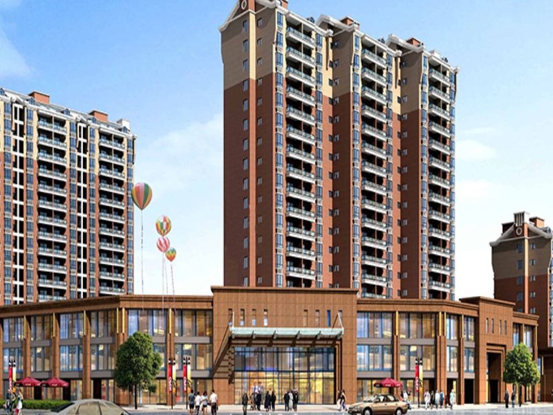 Affordable Housing in Gurgaon