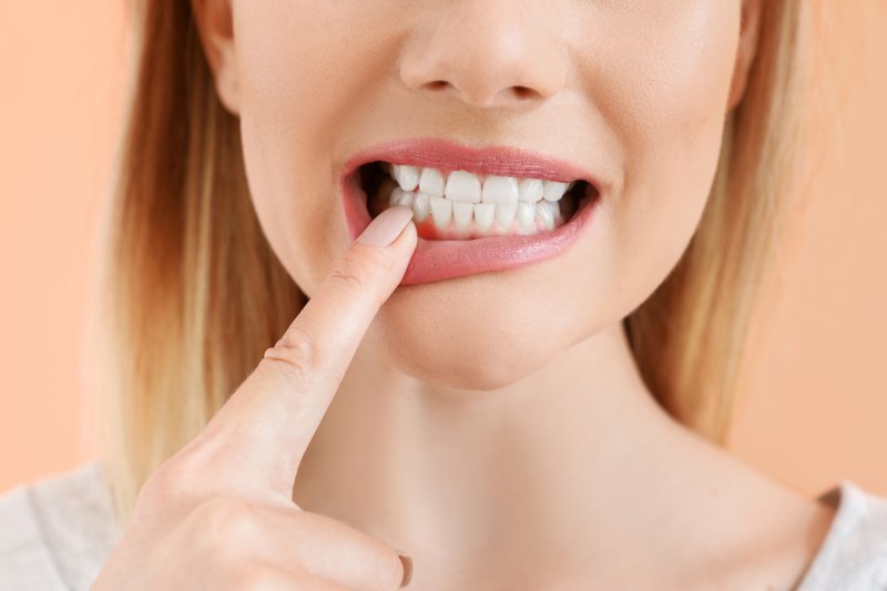 What Gums Inform You About Your Health