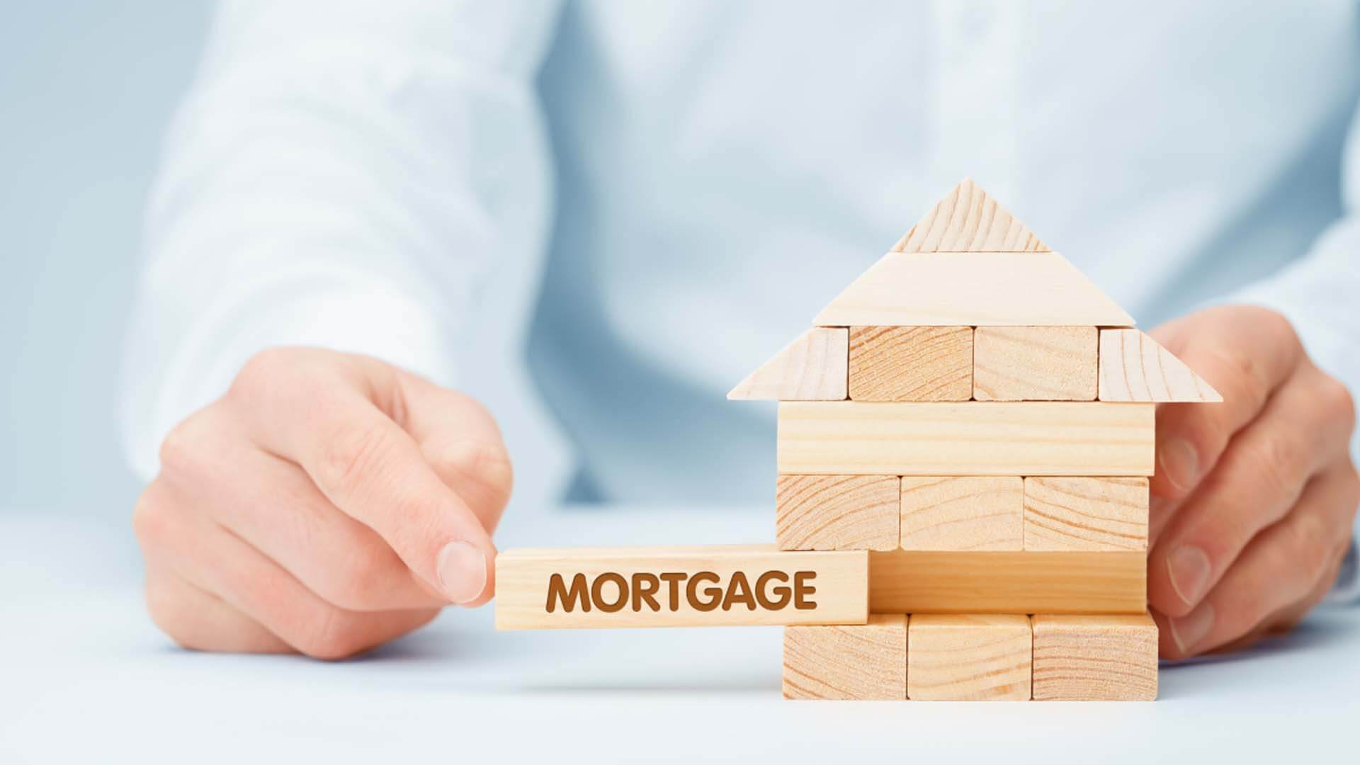 mortgage