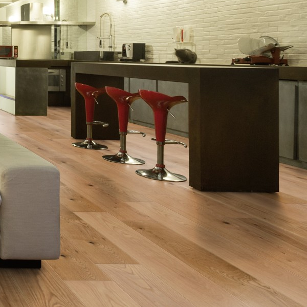 engineered wood flooring