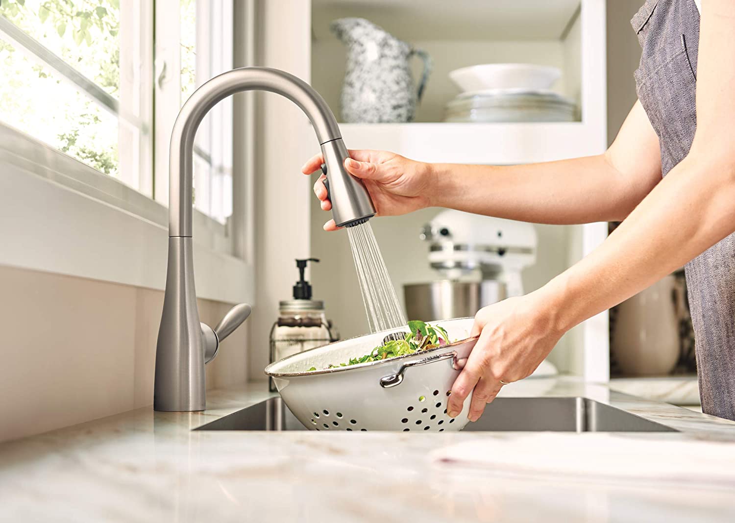 kitchen faucets