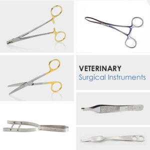 surgical instruements