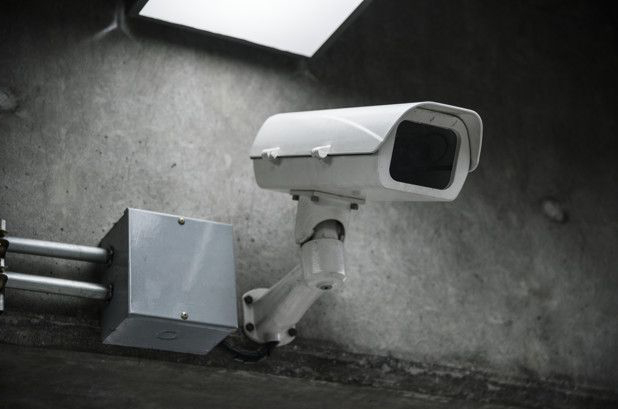 CCTV Camera