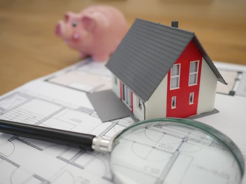 4 Low-Cost Real Estate Investment Options