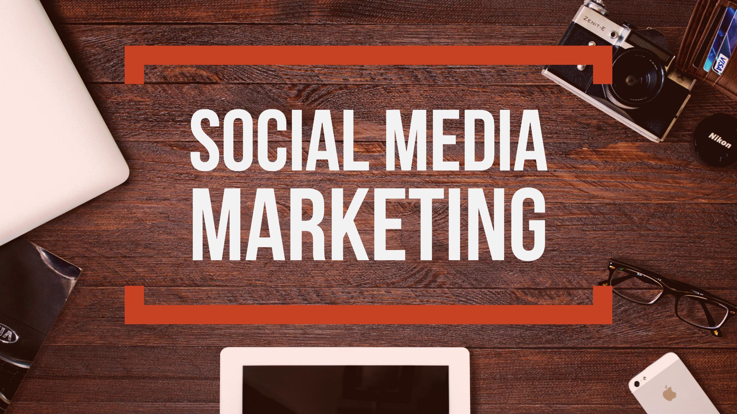 Marketing in Social Networks for companies