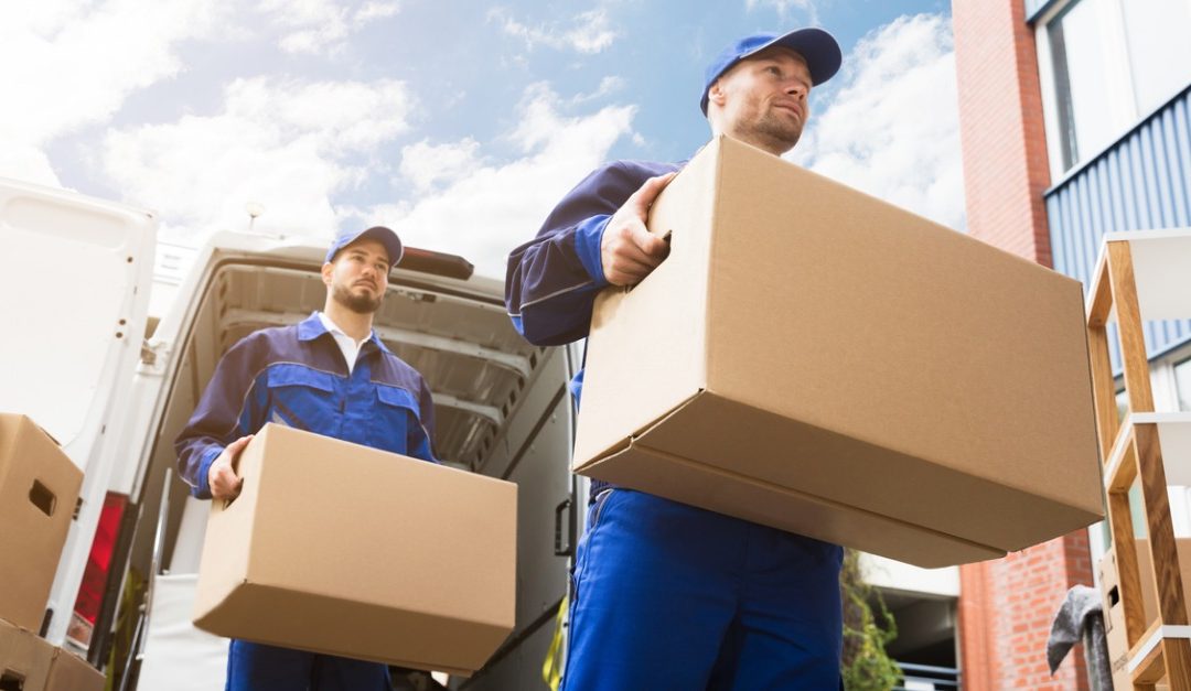 8 Benefits Of A Moving Company And How You Can Take Advantage Of All Of Them