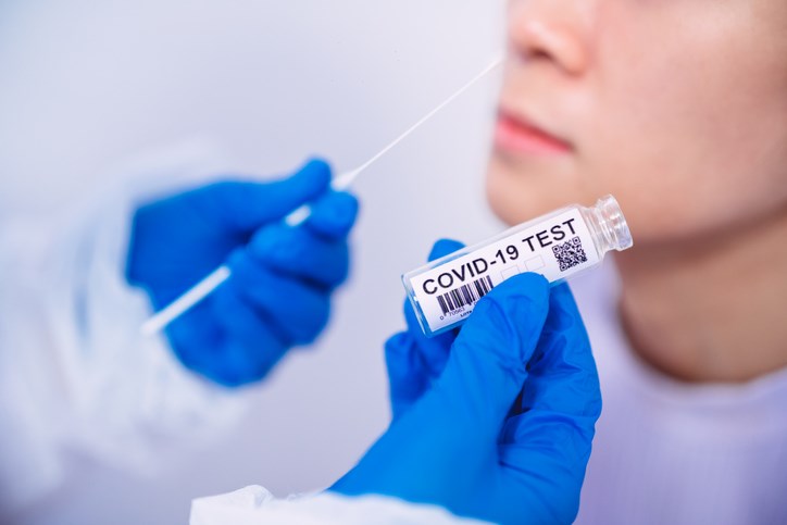 Explained: COVID-19 PCR Testing and Cycle Thresholds