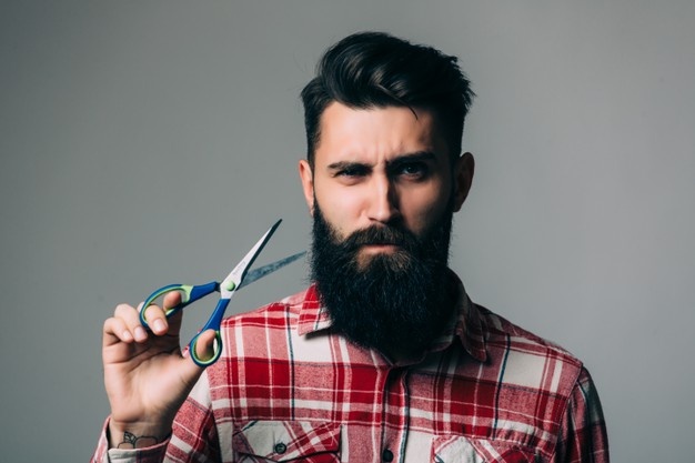 Reasons Of Beard Hair Loss And Their Solutions