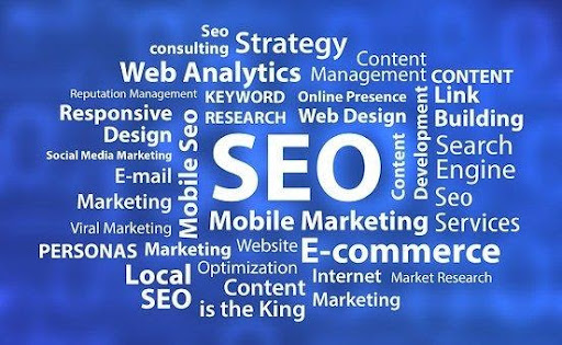 SEO Agency