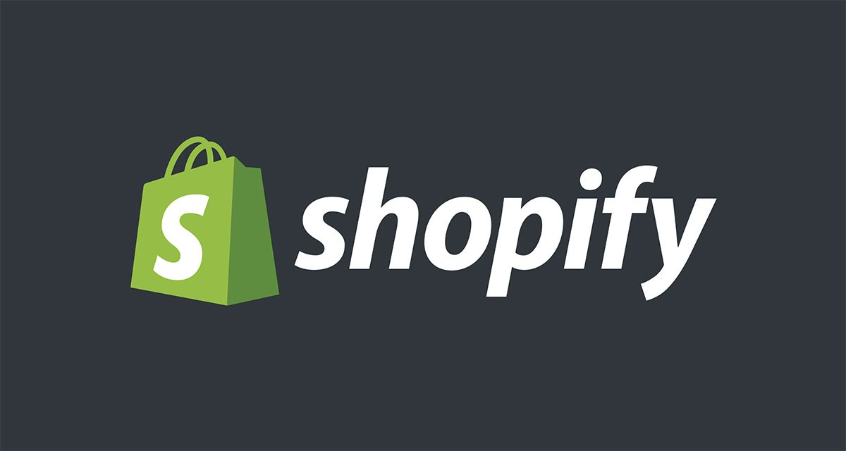 shopify