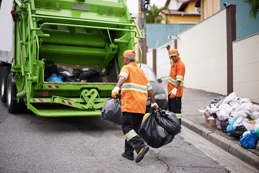 waste management