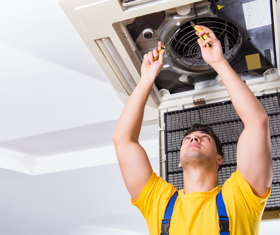 Need Air Conditioner Repairs Foolic   AC Repair  