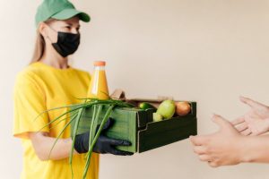 Tips for selling produce online