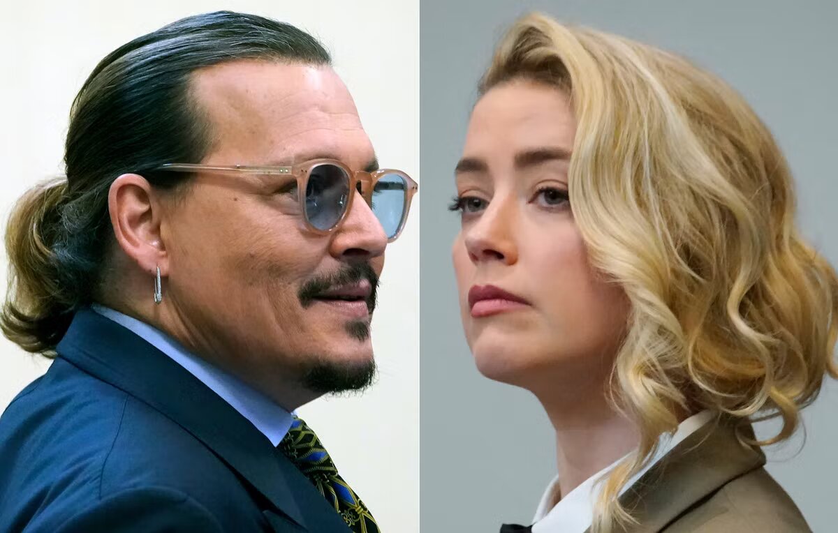 Amber Heard Lawsuit