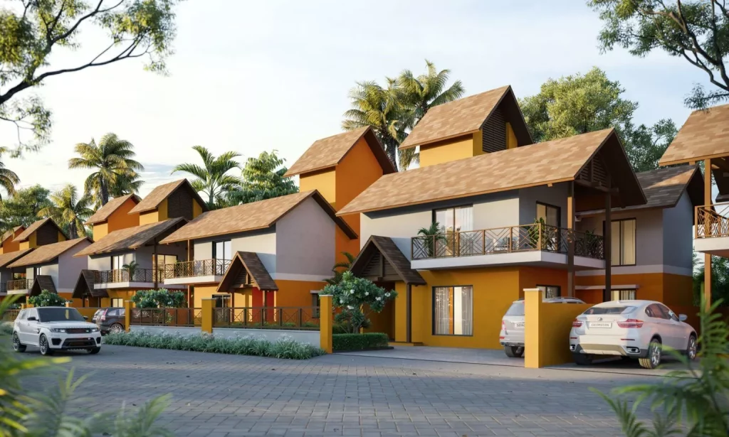 buy house in gambia