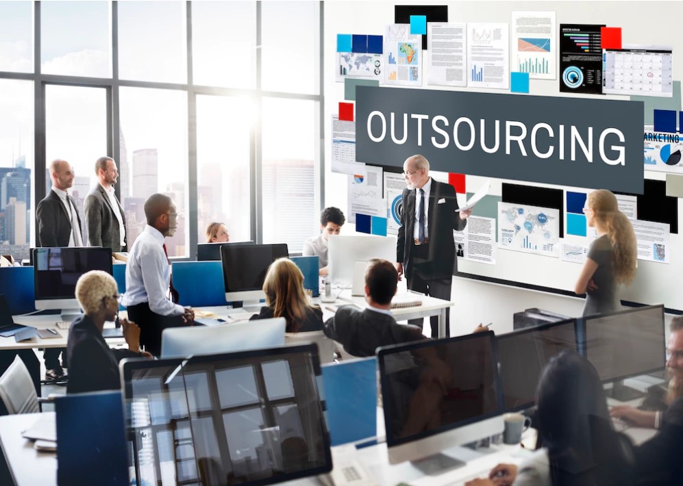 Outsourcing Services