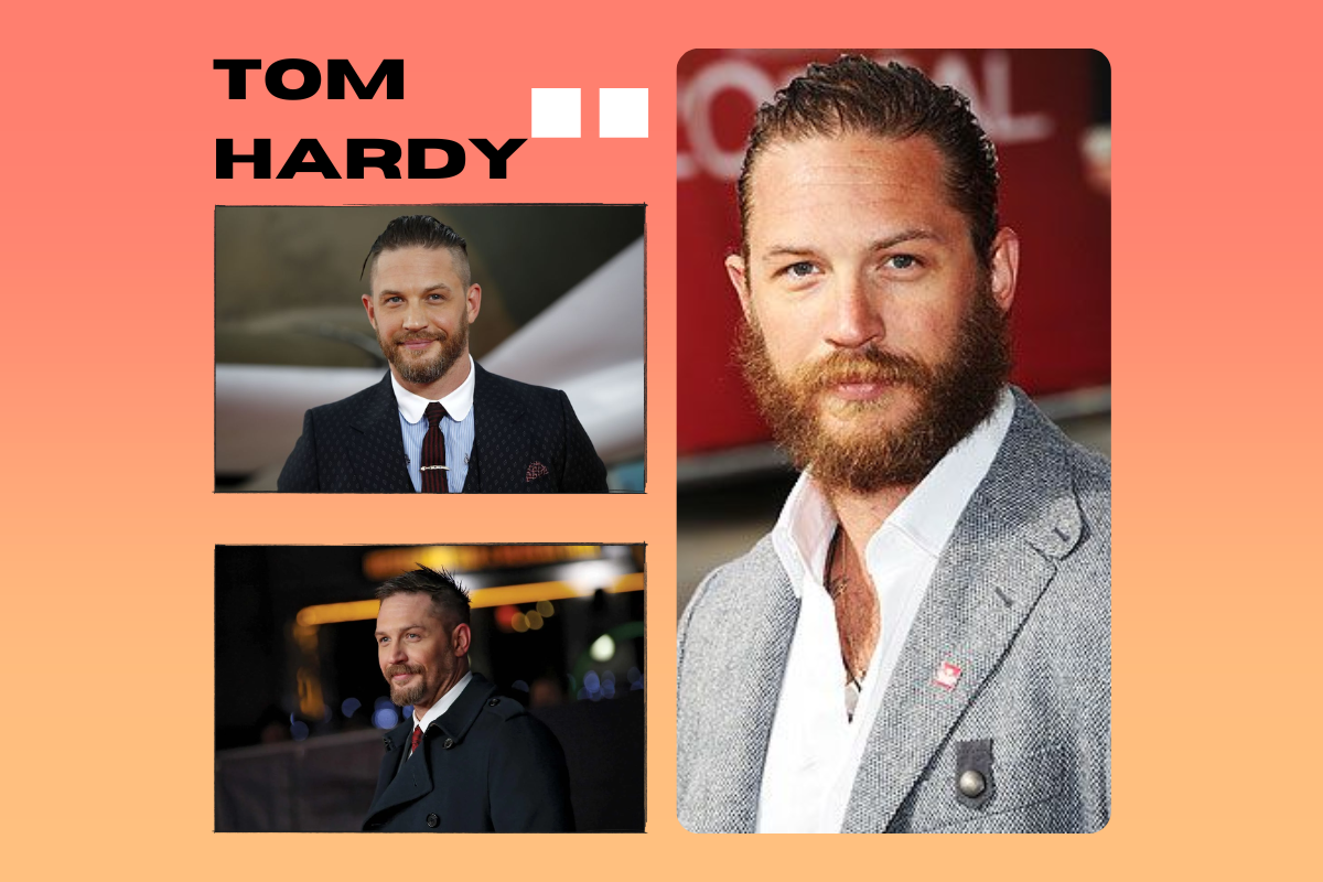 Tom Hardy Net Worth