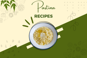 Pastina