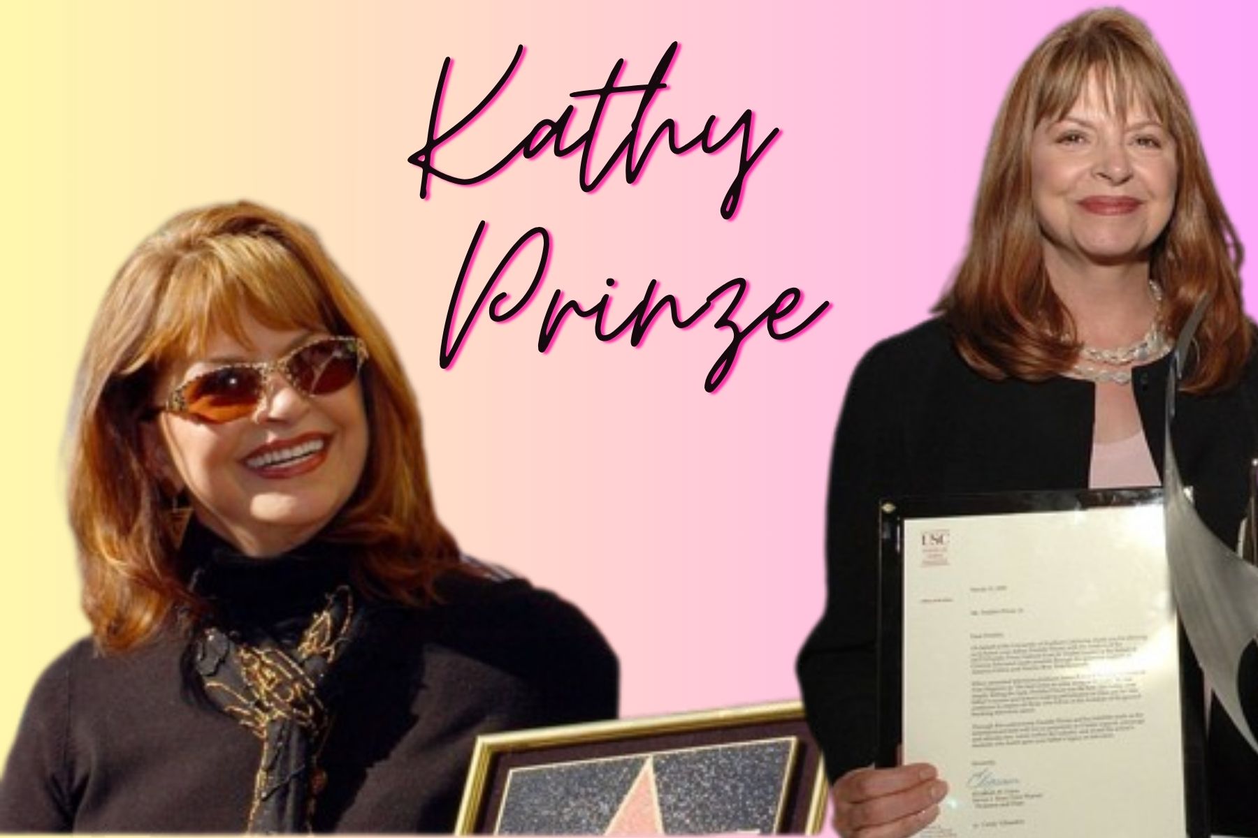 Kathy Prinze