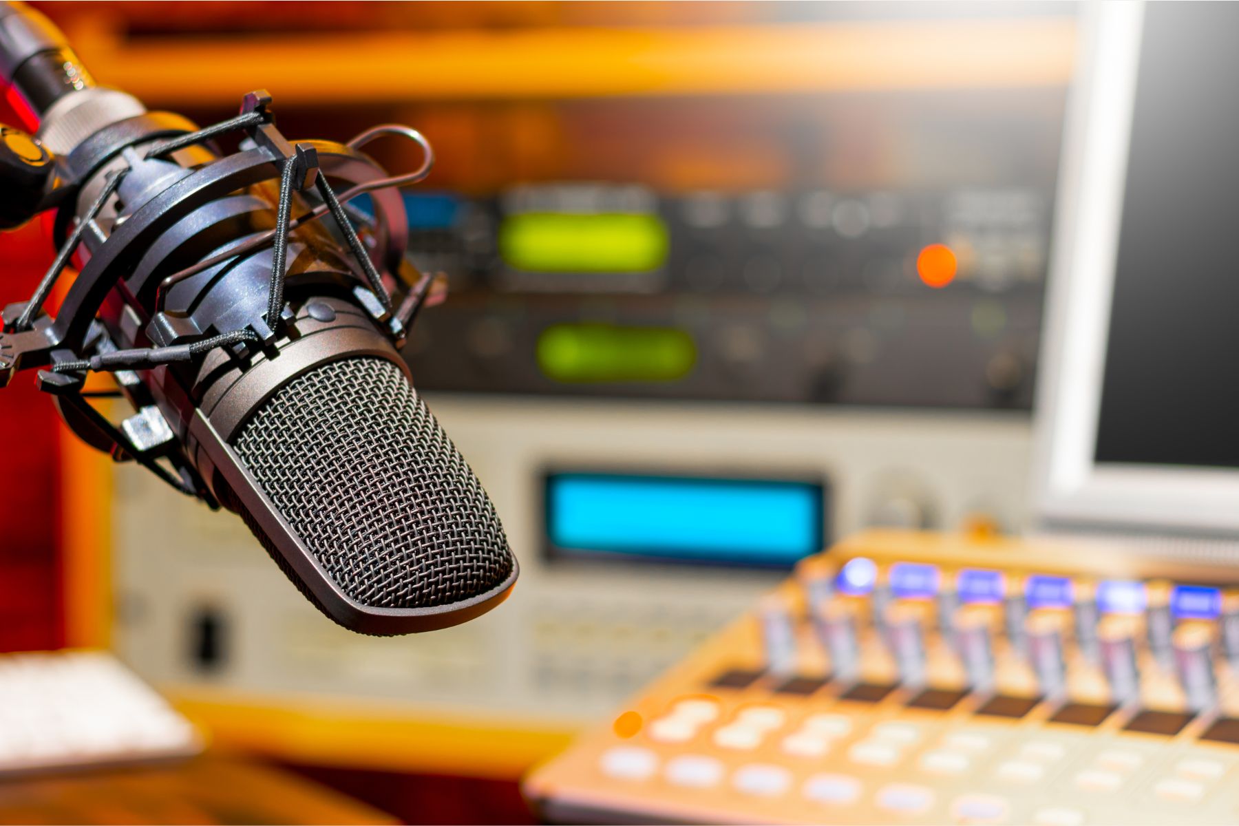 voice Broadcasting Marketing