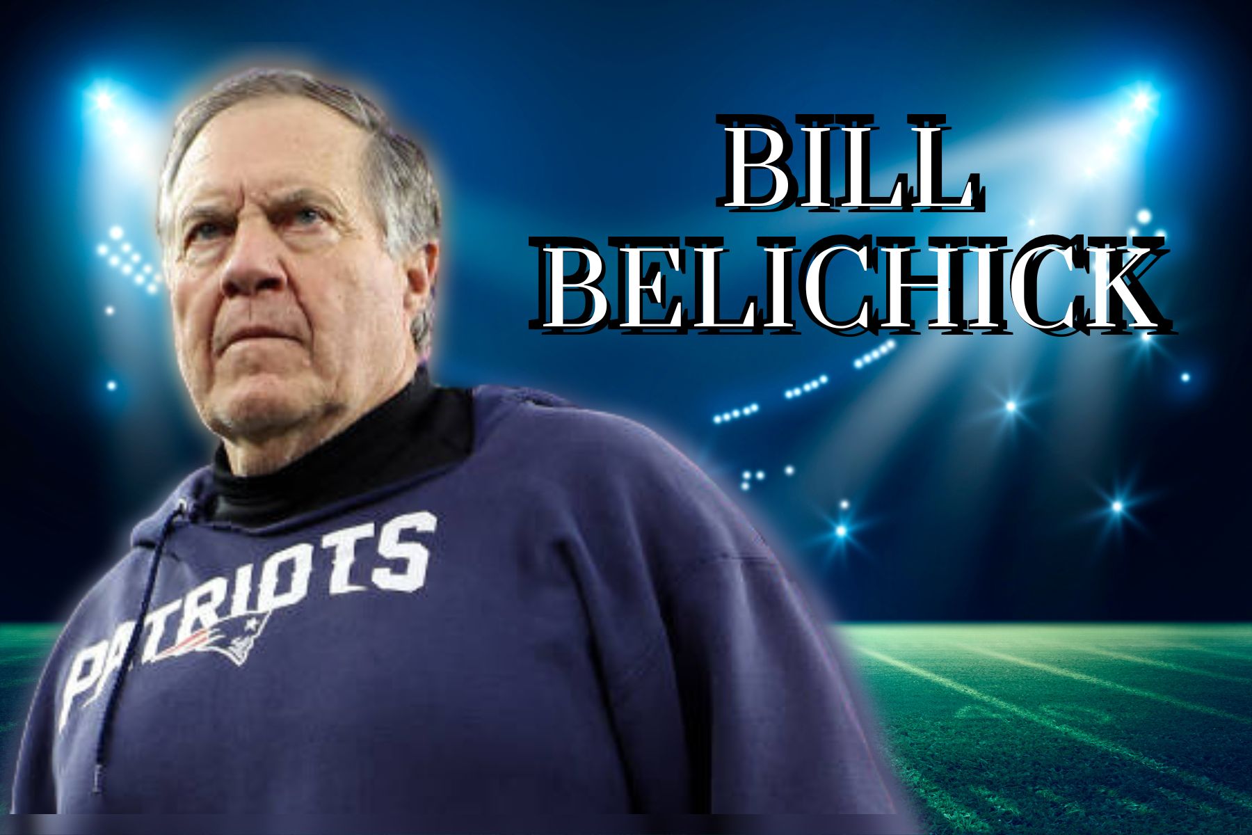 Bill Belichick