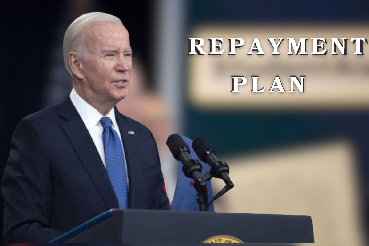 Repayment Plan