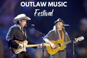 Outlaw Music Festival