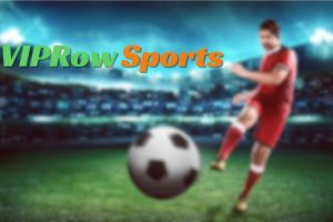 VIPRow Sports