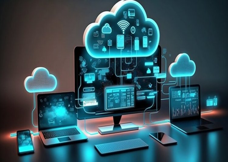 Multi-Cloud Environments