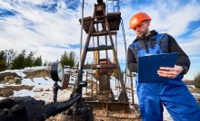 Petroleum Safety
