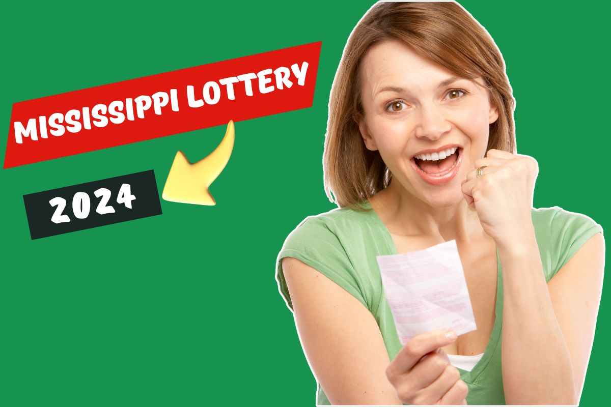 Mississippi Lottery