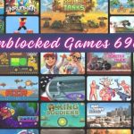 Unblocked Games 6969