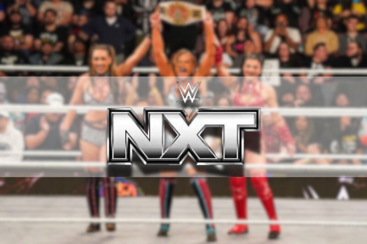 NXT Results