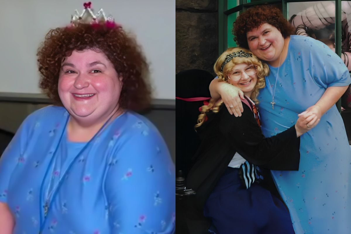 Dee Dee Blanchard Released Photos