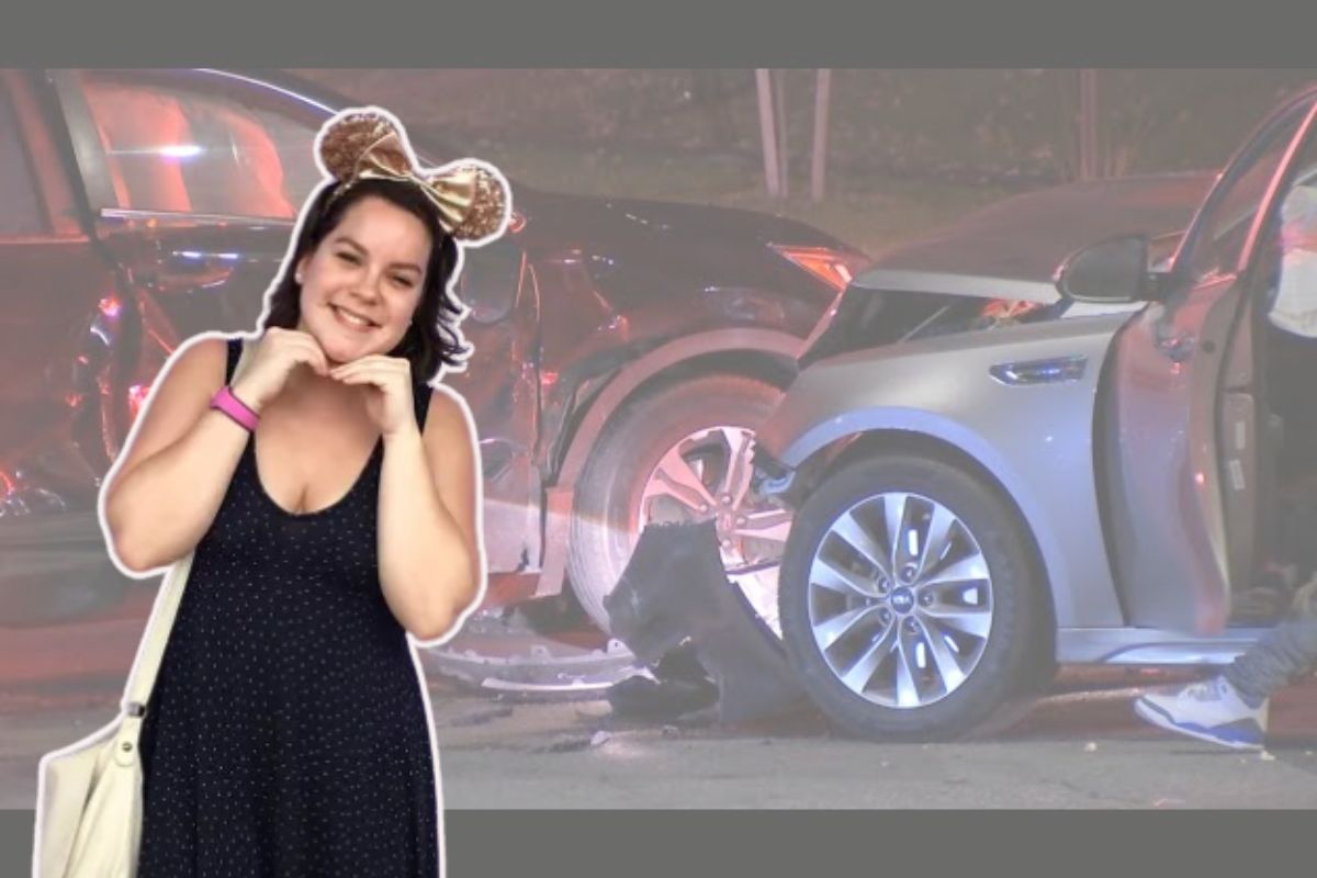 Jillian Branciforte Car Accident