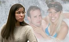 Jodi Arias Now