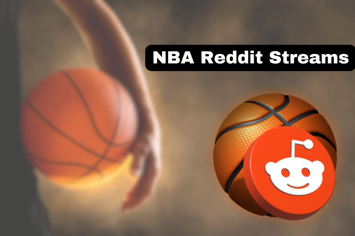 NBA Reddit Streams